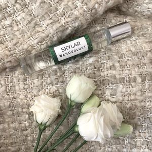 Skylar’s Wanderlust Perfume
